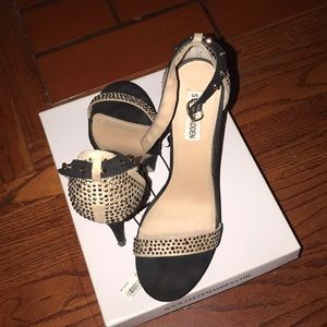 Gold Multi I wore for my son’s wedding 2 years ago